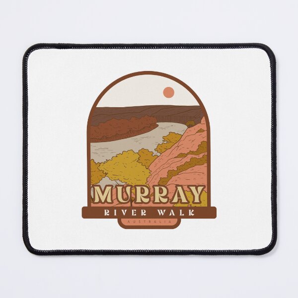 Item preview, Murray river walk – Australia designed and sold by Moritz Schwäble.