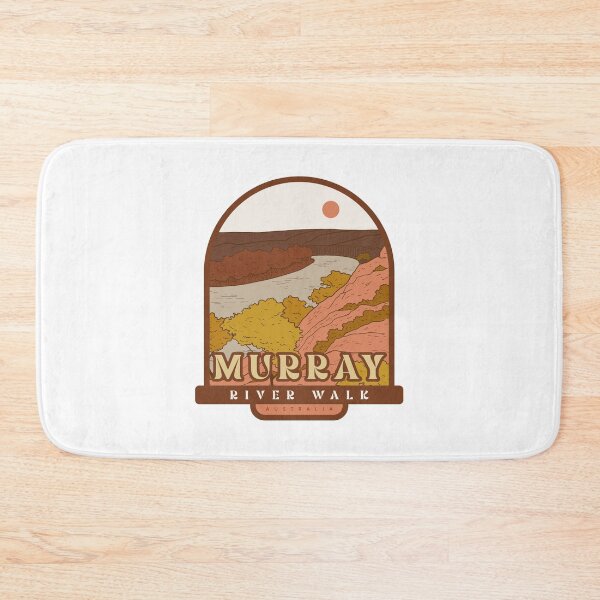 Item preview, Murray river walk – Australia designed and sold by Moritz Schwäble.