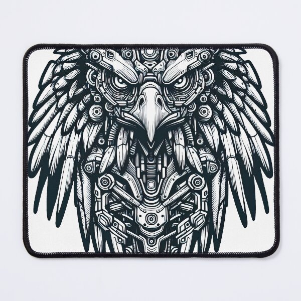 Item preview, Iron Wings S01 D23 designed and sold by Houerd.