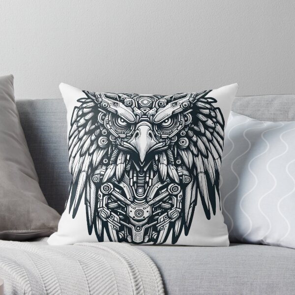 Item preview, Iron Wings S01 D23 designed and sold by Houerd.