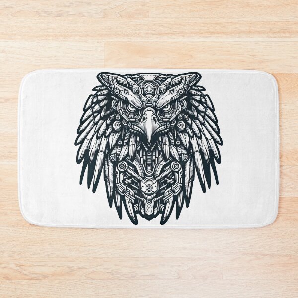 Item preview, Iron Wings S01 D23 designed and sold by Houerd.