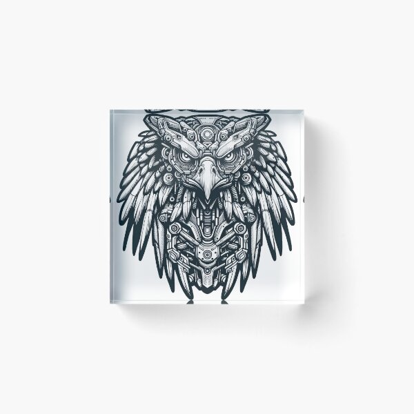 Item preview, Iron Wings S01 D23 designed and sold by Houerd.