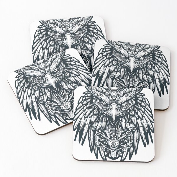Item preview, Iron Wings S01 D23 designed and sold by Houerd.