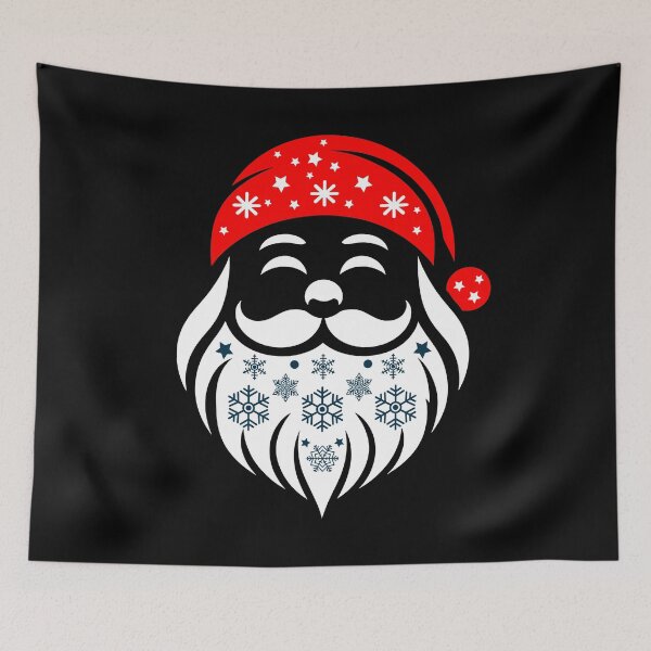 Item preview, The joy of Santa Claus designed and sold by CC-Samo.
