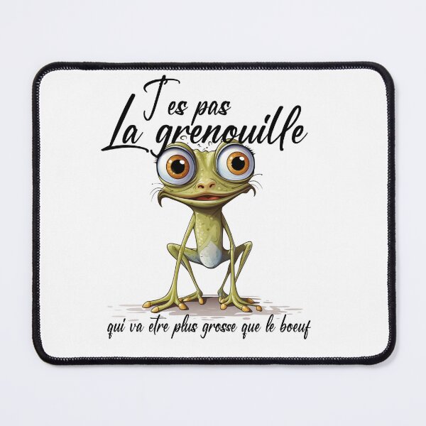 Item preview, You're not the frog designed and sold by benLCMB.