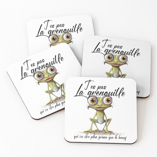 Item preview, You're not the frog designed and sold by benLCMB.