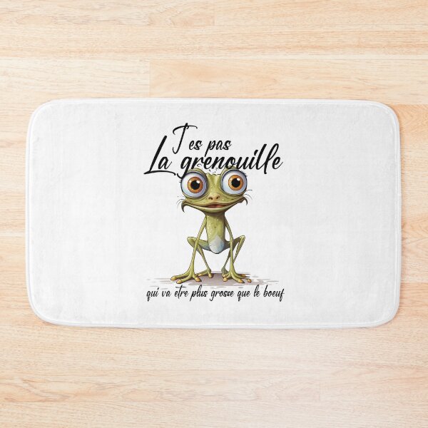 Item preview, You're not the frog designed and sold by benLCMB.