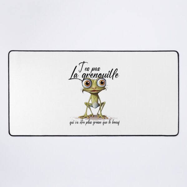 Item preview, You're not the frog designed and sold by benLCMB.