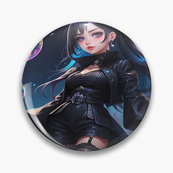 Item preview, The sniper girl designed and sold by saly55887.