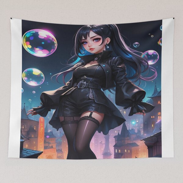 Item preview, The sniper girl designed and sold by saly55887.