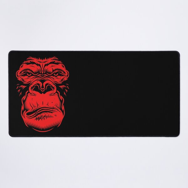 Item preview, Unhappy gorilla designed and sold by Geboking.