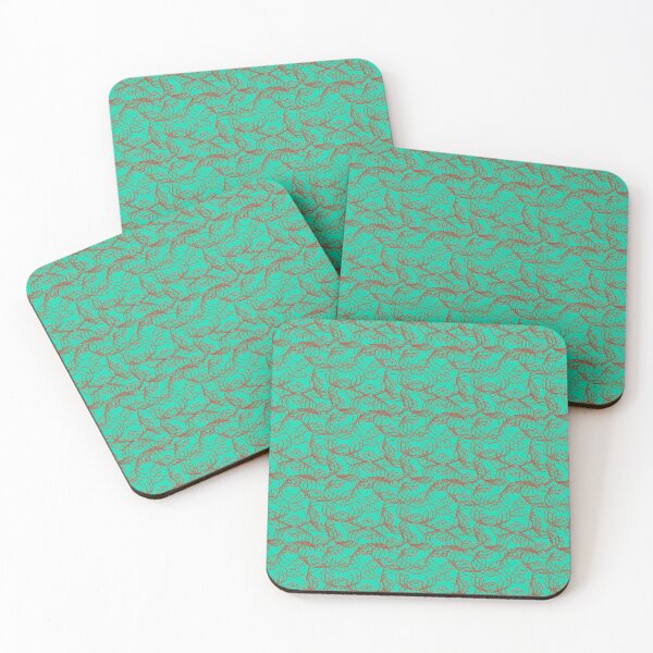 Item preview, Oceanic Vibrations designed and sold by Lianna de Castro.