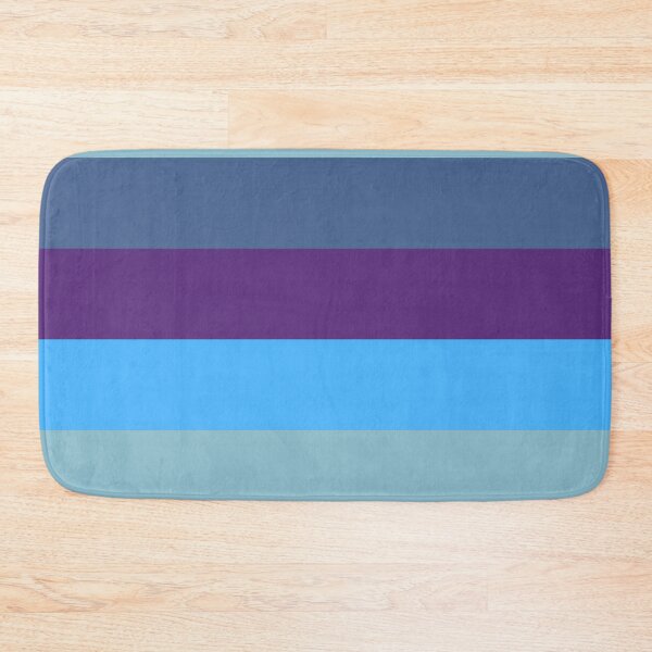 Item preview, Winter Color Palette designed and sold by TalBright.