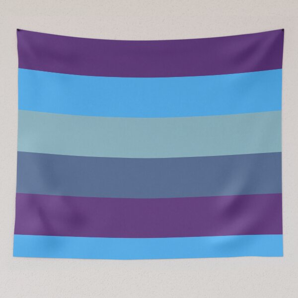Item preview, Winter Color Palette designed and sold by TalBright.