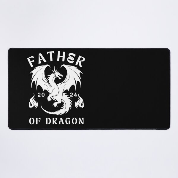 Item preview, Father 2024 Father of dragon in the year of the dragon designed and sold by Lady-Frost.