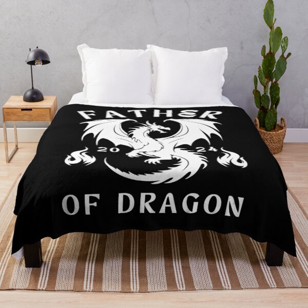 Item preview, Father 2024 Father of dragon in the year of the dragon designed and sold by Lady-Frost.