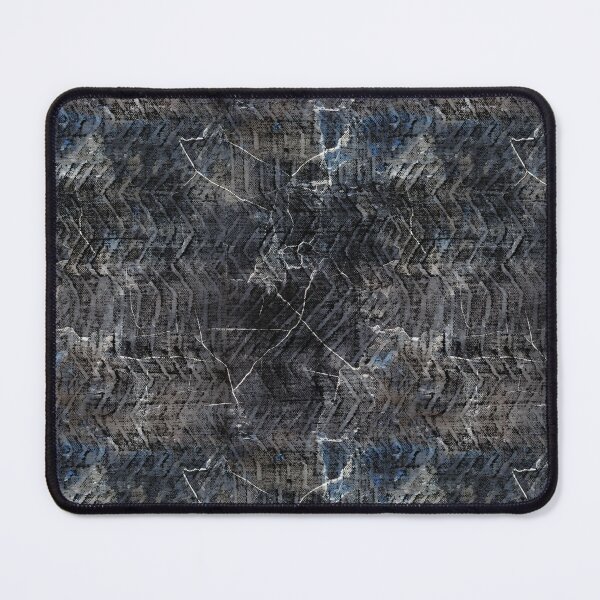 Item preview, Tire texture stripes zigzag designed and sold by Alessandro Remo Mazzoni Remotextiles.