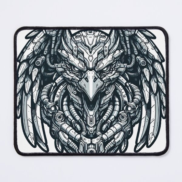 Item preview, Iron Wings S01 D24 designed and sold by Houerd.