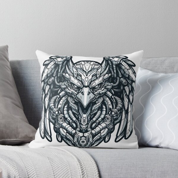 Item preview,  Iron Wings S01 D24 designed and sold by Houerd.