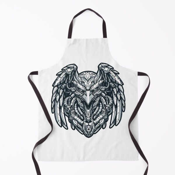 Item preview, Iron Wings S01 D24 designed and sold by Houerd.