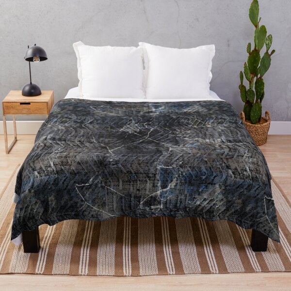 Item preview, Tire texture stripes zigzag designed and sold by Alessandro Remo Mazzoni Remotextiles.