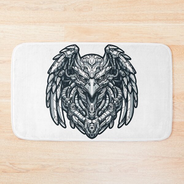 Item preview,  Iron Wings S01 D24 designed and sold by Houerd.