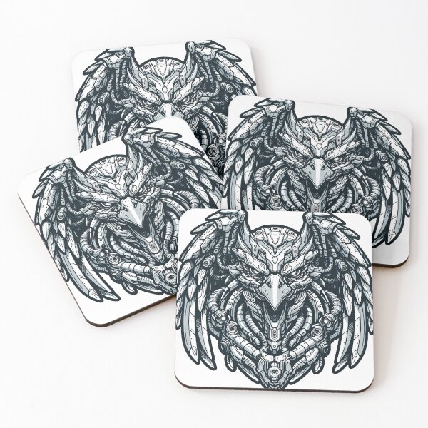 Item preview,  Iron Wings S01 D24 designed and sold by Houerd.