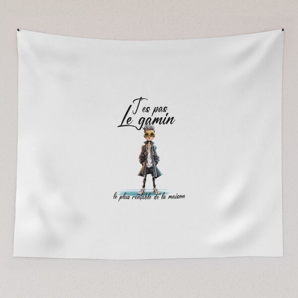 Item preview, You're not the kid designed and sold by benLCMB.