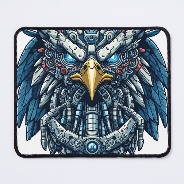 Item preview, Iron Wings S01 D25 designed and sold by Houerd.