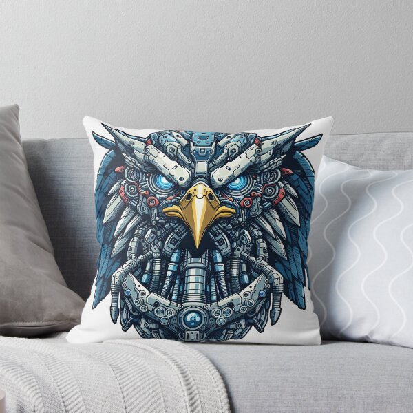 Item preview, Iron Wings S01 D25 designed and sold by Houerd.