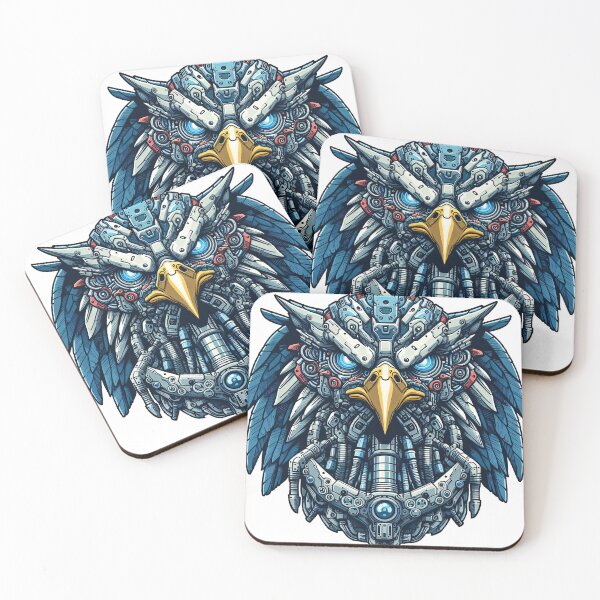 Item preview, Iron Wings S01 D25 designed and sold by Houerd.