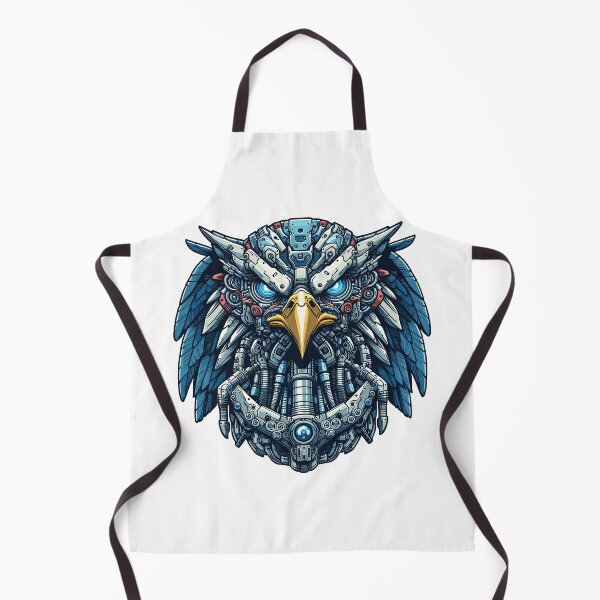 Item preview, Iron Wings S01 D25 designed and sold by Houerd.