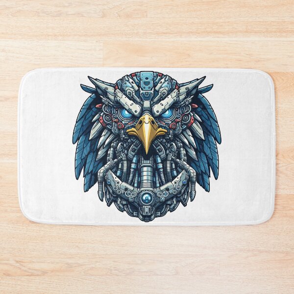 Item preview, Iron Wings S01 D25 designed and sold by Houerd.
