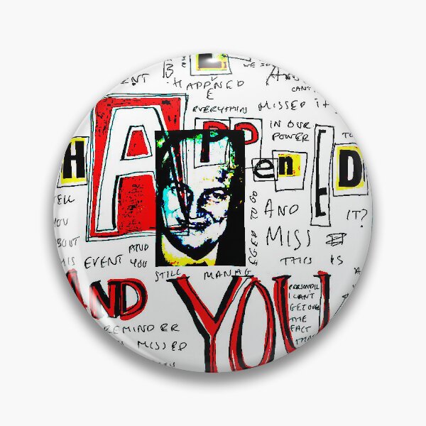Item preview, There was an event (and you missed it) designed and sold by scribsngigs.