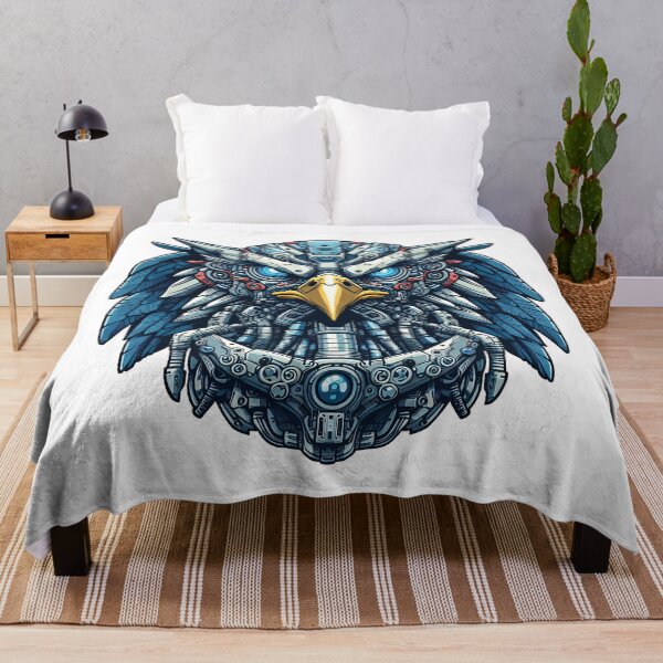 Item preview, Iron Wings S01 D25 designed and sold by Houerd.