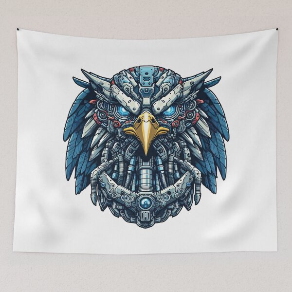 Item preview, Iron Wings S01 D25 designed and sold by Houerd.