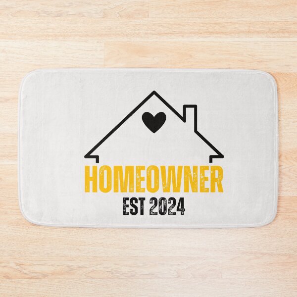 Item preview, First home buyer,new homeowner designed and sold by erozzz.