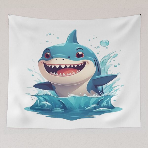 Item preview, Laughing dolphin designed and sold by saly55887.