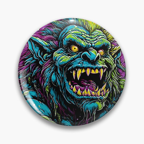 Item preview, Internet Troll Mode designed and sold by CyberWindow.