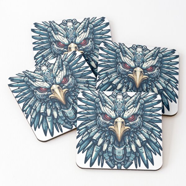 Item preview, Iron Wings S01 D26 designed and sold by Houerd.