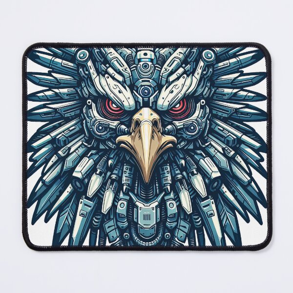 Item preview, Iron Wings S01 D26 designed and sold by Houerd.