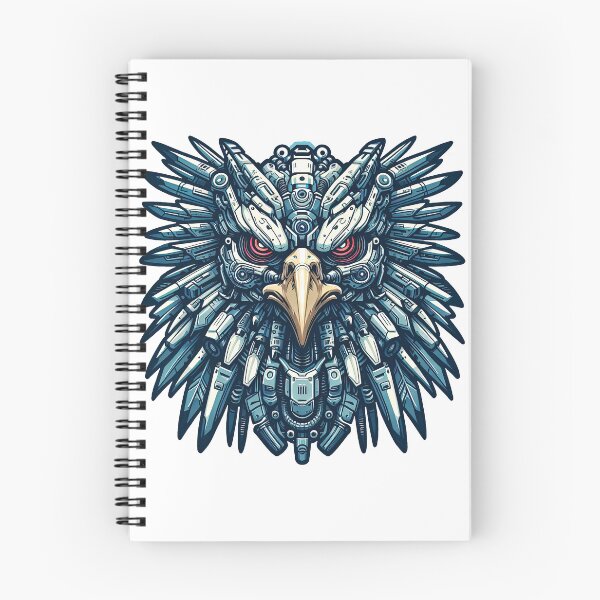 Item preview, Iron Wings S01 D26 designed and sold by Houerd.