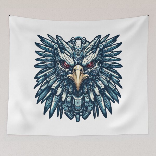 Item preview, Iron Wings S01 D26 designed and sold by Houerd.