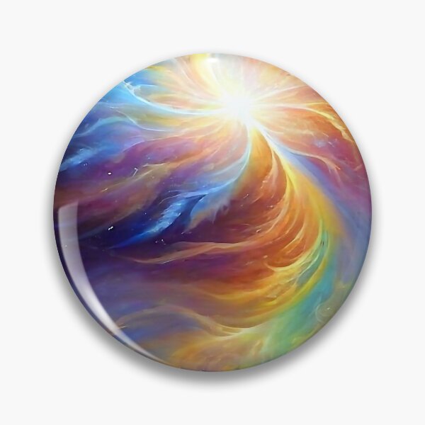 Item preview, Colorful sky designed and sold by m-y-A-I-A-R-T-.