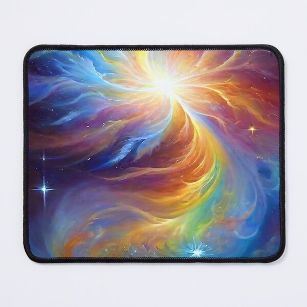 Item preview, Colorful sky designed and sold by M-Y-A-R-T-.