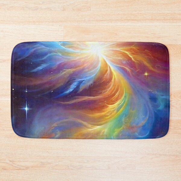 Item preview, Colorful sky designed and sold by M-Y-A-R-T-.