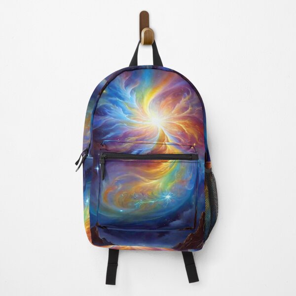 Item preview, Colorful sky designed and sold by M-Y-A-R-T-.