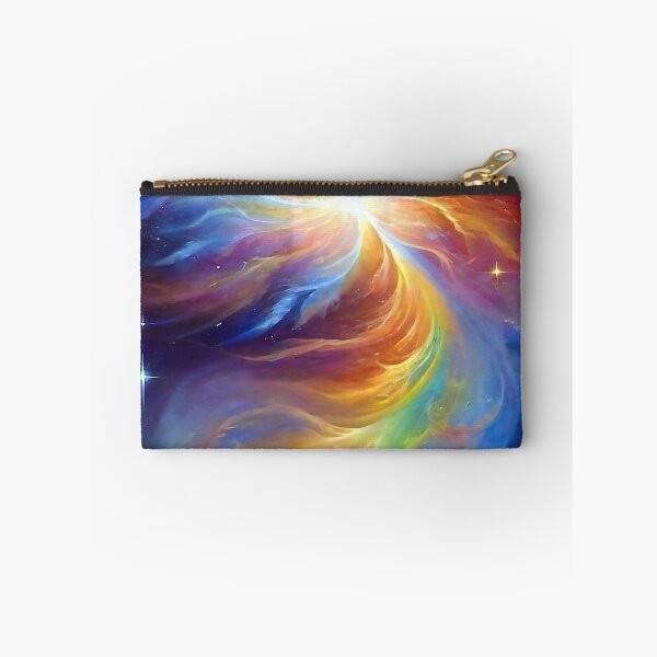 Item preview, Colorful sky designed and sold by m-y-A-I-A-R-T-.