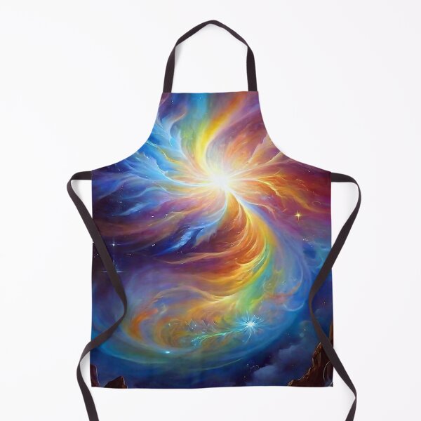 Item preview, Colorful sky designed and sold by M-Y-A-R-T-.