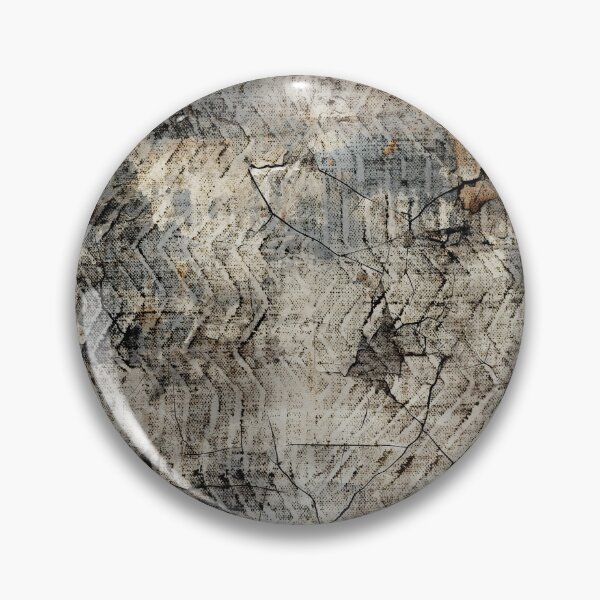 Item preview,  Tire texture zigzag concrete wall designed and sold by Alessandro Remo Mazzoni Remotextiles.